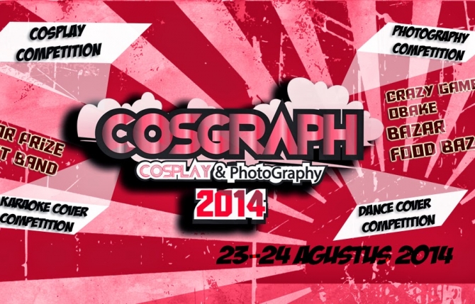 COSGRAPH 2014