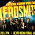 Aerosmith Konser Di Jakarta 11 Mei 2013