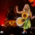 Aksi Spektakuler Katy Perry Di Konser Ke Dua-nya Di Indonesia