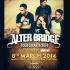 Alter Bridge Gelar Konser Perdana Di Jakarta