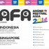Anime Festival Asia Indonesia 2014 (AFAID 2014)