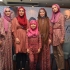 Azzana, Azza Dan Mini Azza Semarakkan Dunia Fashion Muslim Tanah Air