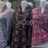 Borong Batik, Thamrin City Aja!!