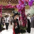 Central Department Store Anniversary Flower Extravaganza