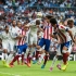 Derby Madrid Berlangsung Seru Dengan Hasil Imbang