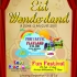 EID Wonderland Funtastic Playland, Toys Kingdom Fun Festival