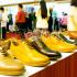 Gelaran Sepatu, Fashion, & Kulit 2013  Sepatu Buatan Anak Negeri, Berkualitas Internasional