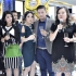 Grand Openinng Miss Mondial Diamond Jewellery Mal Taman Anggrek