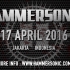 Hammersonic 2016 Siap Digelar Dengan Konsep Berbeda