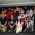 Indonesia Comic Con Hadirkan Budaya Pop Penuh Keseruan