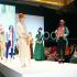 Indonesia Islamic Fashion Fair (IIFF) 2013 Gaya Busana Muslim Tanpa Batas