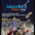Jakarta Blues Festival 2014
