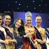 Kikan Dan Miss Jakarta Fair 2015 Ramaikan Hari Terakhir Jakarta Fair Kemayoran 2015