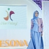 Koleksi Pelangi Dian Pelangi Di Pesona Ramadhan Fashion Delight