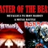 Master Of The Beast Tribute To Metallica & Iron Maiden