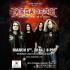 Megadeth Konser Di Jakarta