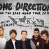 One Direction “On The Road Again Tour 2015”