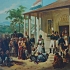 Pameran Kisah Perjuangan Pangeran Diponegoro Di Erasmus Huis