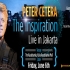 Peter Cetera “The Inspiration” Live In Jakarta 2014