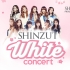 Shinzu’i White Concert