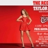 Taylor Swift Red Tour 2014