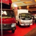 The 7th Indonesia International Bus, Truck & Component Exhibition 2016