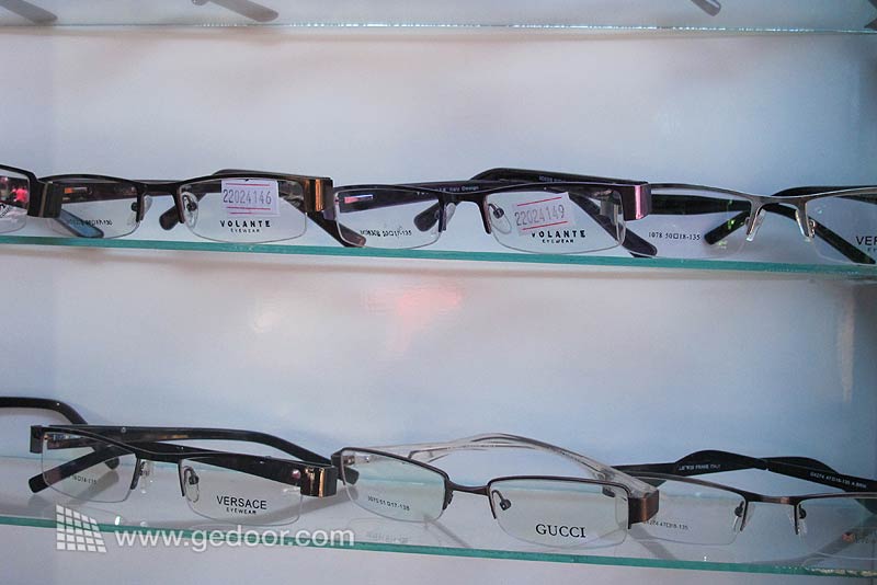 Pasar Regional Jatinegara