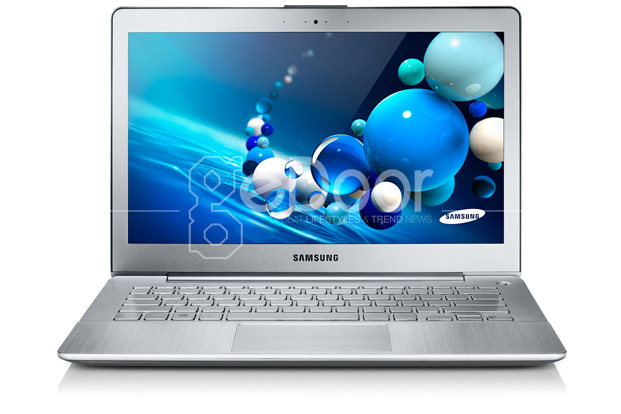 Samsung Series 7 Ultrabook Laptop Ramping Dan Ringan 