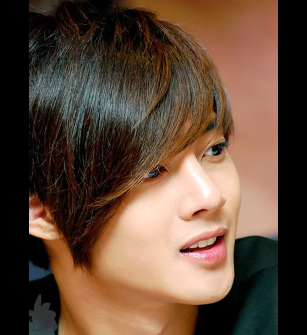 Korean-Cut (MALE) Style