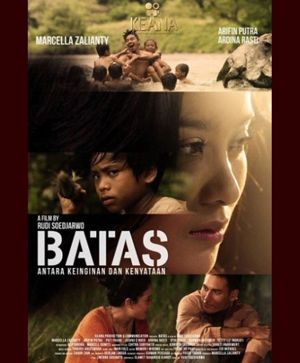 Batas