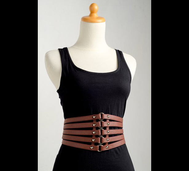 Jenis-Jenis Ikat Pinggang