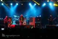 Soulfly Live In Concert Jakarta 2012