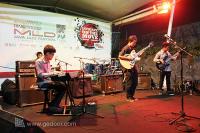 Java Jazz On The Move 2013