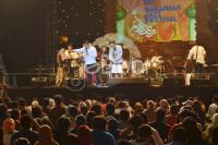 3rd Ramadhan Jazz Festival Pertama Kali Di Dunia Musik Jazz Bertajuk Ramadhan