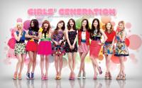 SNSD  “Girl's Generation World Tour -Girls And Peace”