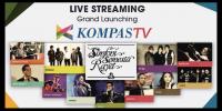 Grand Launching Kompas TV