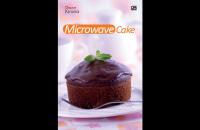 Microwave Cake
