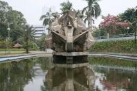 Taman Lapangan Banteng
