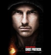 Mission Imposible: Ghost Protocol