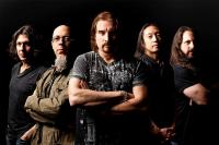 Dream Theater World Tour 2012