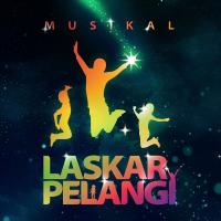 Pagelaran Musikal Laskar Pelangi