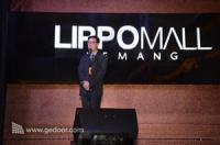 LIPPO MALL KEMANG SECARA RESMI DIBUKA