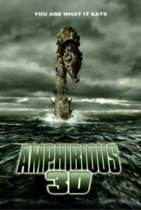 Amphirious 3D (Angkara Murka)