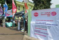 Festival Jajanan Sehat 2011