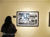 Pameran Foto Jurnalistik “Berkacalah Jakarta”