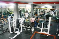 Maxima Fitness Centre Lebih Dari Sekedar Fitnes