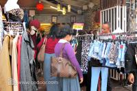 Belanja Baju Di Tebet