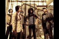 Film Dokumenter The Brandals (Marching Menuju Maut)