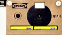 Ikea Kamera Ramah Lingkungan