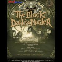 The Black Dahlia Murder
